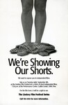 "We're Showing Our Shorts": The Lindsey Film Festival Series by University of North Alabama
