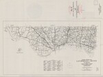 General Highway Map Lauderdale County, Alabama by Alabama State High Department Division of Highway Planning, U.S. Department of Commerce Bureau of Public Roads, and Florence Chamber of Commerce