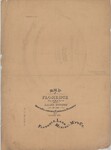 Map of Florence, Alabama & Land Owned by the North Alabama Furnace, Foundry and Land Co. by Florence, Land Mining and M'F'G Co.