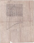 Plan of Florence
