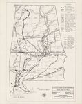 Historic Roads and Trails of Alabama by State of Alabama Highway Department