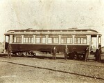 Sheffield to Florence Streetcar