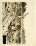 Wilson Dam Construction, c. 1923