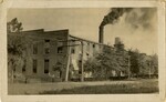 Cherry Cotton Mill in East Florence, AL