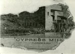 Cypress Mill, Florence, Alabama