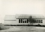 Mt. Zion School