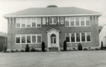 Lexington High School