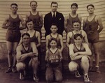 St. Joseph Jr. High Basketball (1930)