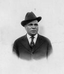 U.S. Nitrate Plant No. 2: Minister of Union Church by United States Government