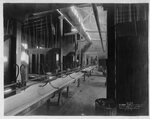 U.S. Nitrate Plant No. 2: Interior wash and locker room by United States Government