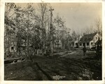 U.S. Nitrate Plant No. 2: Alabama and Florence Streets in Industrial Village by United States Government