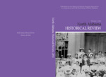 North Alabama Historical Review - Volume 1 - 2011