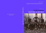 North Alabama Historical Review - Volume 2 - 2012