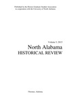 North Alabama Historical Review - Volume 5 - 2015