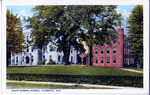 State Normal School, Florence, Alabama by C. T. American Art