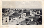 Tuscumbia, Alabama -- Looking South from Court House by Sampson & Company