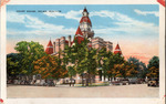 Court House, Selma (Alabama) by E.C. Kropp Company