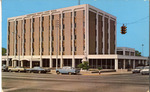Lauderdale County Courthouse, Florence, Alabama by Curteichcolor Reproduction/Anderson News Company