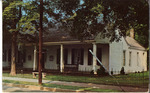 Pope's Tavern, Florence, Alabama (View 2) by Curteichcolor Reproduction/Anderson News Company