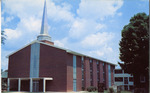 Highland Baptist Church, Florence, Alabama by Dexter Press, Inc./Olive's Studio
