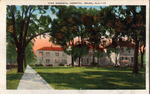 King Memorial Hospital, Selma (Alabama) by E.C. Kropp Company