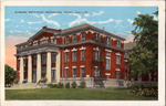Alabama Methodist Orphanage, Selma (Alabama) by E.C. Kropp Company