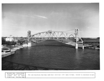 Southern Railway 406-Foot Vertical Lift Span Bridge by C. Quillen