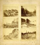 Shoals Canal: Composite of Photographs