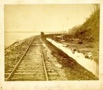 Shoals Canal: View of Section 9