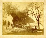 Stone Pile at Lime Kiln Hollow