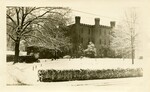 Wesleyan Hall, Florence State Teachers College