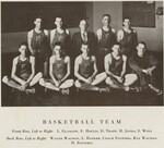 Florence State Basketball Team