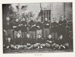 State Normal College Football Team