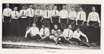 Boy's Tennis Club, State Normal College