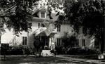 Welcome Alumni, Homecoming Pre-1957