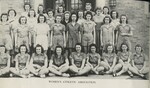 Women's Athletic Association, Florence State Teachers College