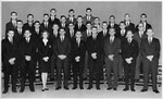Alpha Chi by Diorama, 1966