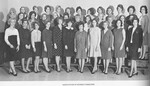 Association of Women Commuters (AWC) by Diorama, 1967