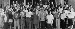 Black Student Alliance (BSA) by Diorama, 1998