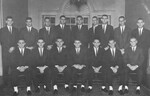 Circle K Club by Diorama, 1962