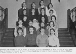 English Club by Diorama, 1960