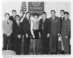 Collegiate Civitan Club by Diorama, 1970