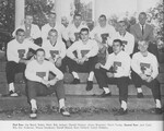 "F" Club by Diorama, 1961