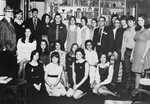 History Club by Diorama, 1972