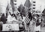 International Club of UNA (ICUNA) by Diorama, 1995