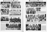 Interfraternity & Panhellenic Councils by Diorama, 1998