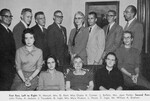 Kappa Mu Epsilon by Diorama, 1960
