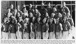 LaGrange Society: The Official Hosts and Hostesses for the University by Kevin Whisenant