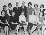 Mental Health Association (MHA) by Diorama, 1965