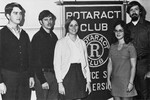 Rotaract Club by Diorama, 1972